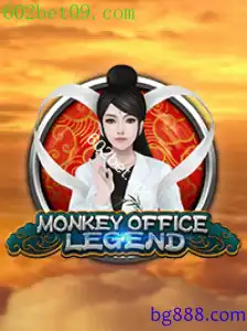MonkeyOfficeLegend: A Revolução no Mundo dos Jogos de Estratégia