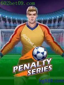PenaltySeries: Uma Análise Completa do Jogo